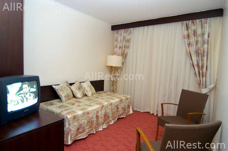 Asa Club Holiday Resort 12